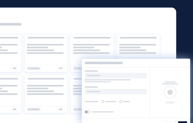 Feature spotlight: Custom partner wizard