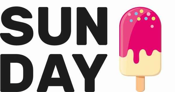 Sunday